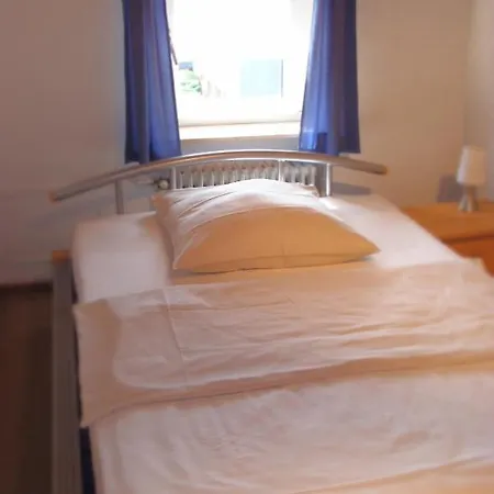 Hotel Am Romerhof 3*