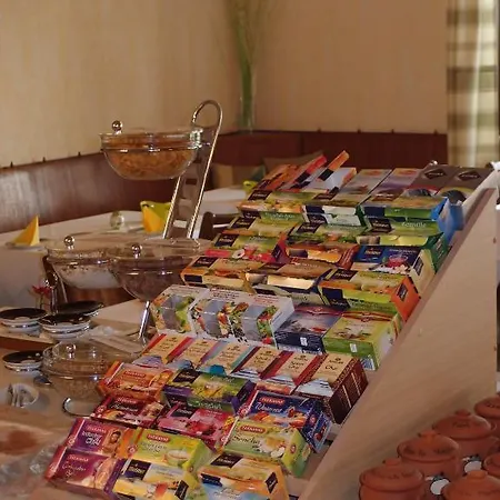 Hotel Am Romerhof Bonn