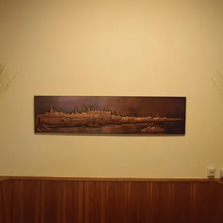 Hotel Am Romerhof 3*