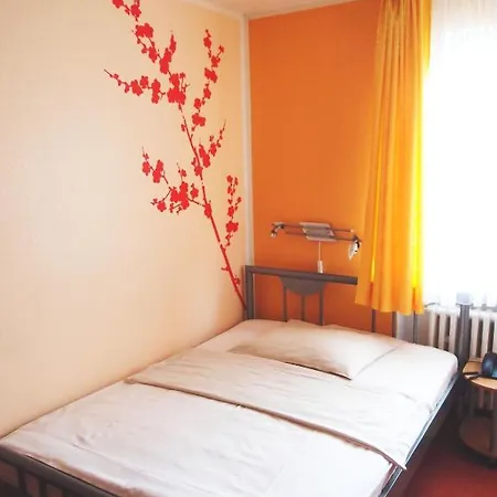 Hotel Am Romerhof 3*
