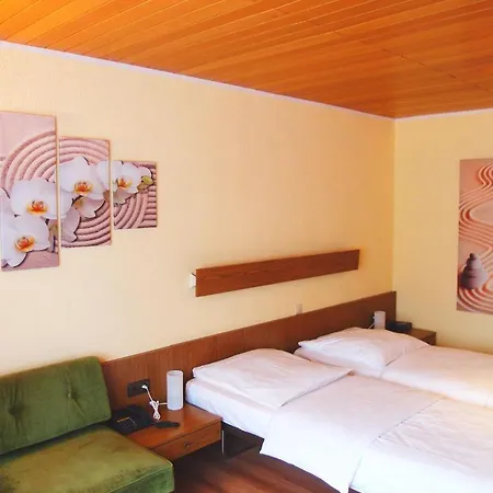 Am Römerhof Hotel