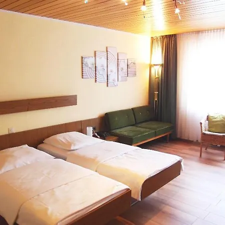 Am Romerhof 3* Bona