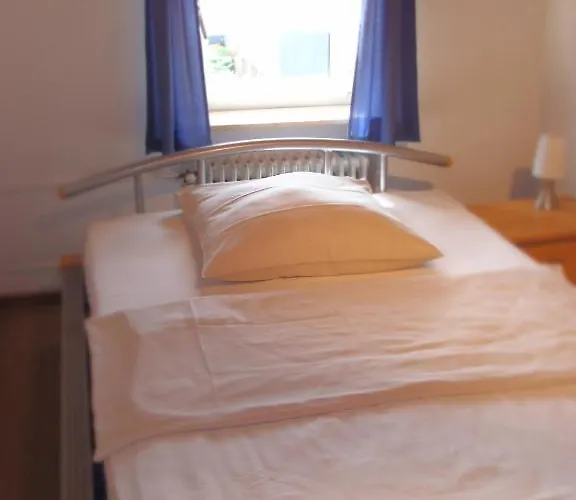 Hotell Am Römerhof 3*