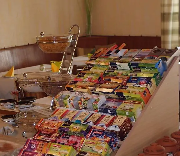 Hotel Am Romerhof Bonn