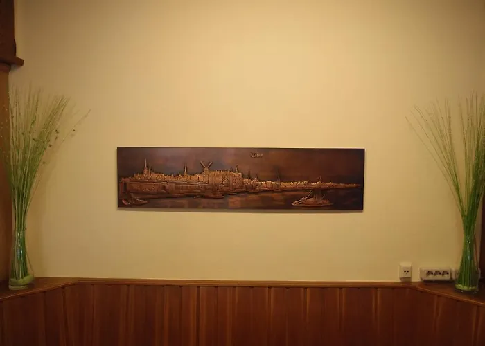 Hotell Am Römerhof 3*