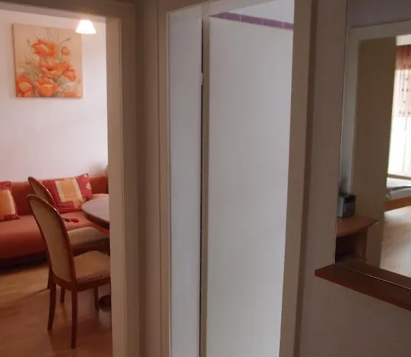 Hotel Am Römerhof Bonn