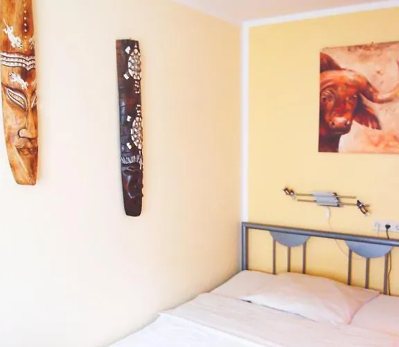 Am Römerhof Hotell Bonn