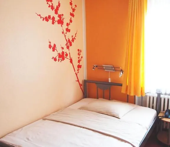 Hotell Am Römerhof 3*